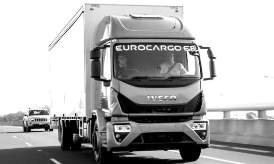 Iveco Eurocargo 180